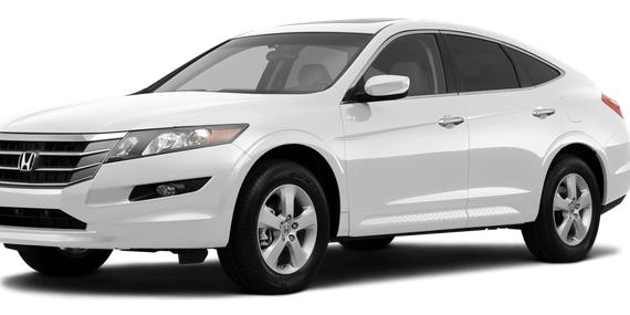 HONDA ACCORD CROSSTOUR 2011 5J6TF2H54BL005690 image